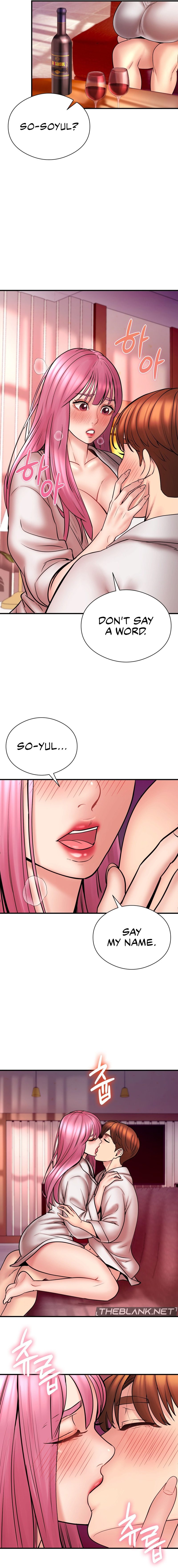 In search of Love - Chapter 7 [photo 14] - MangaPorn