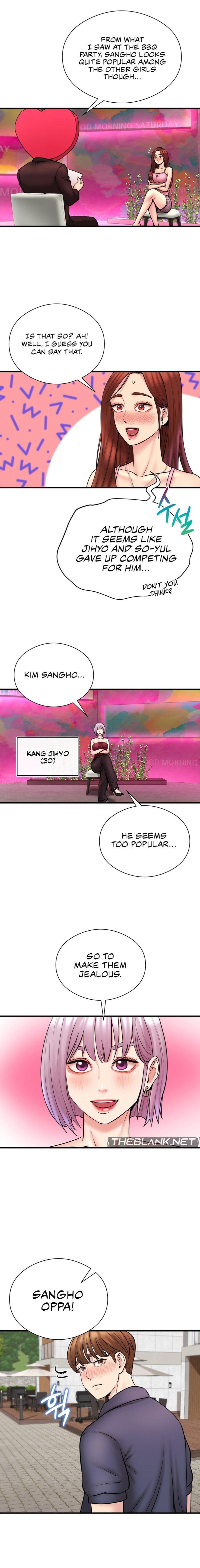 In search of Love - Chapter 7 [photo 3] - MangaPorn