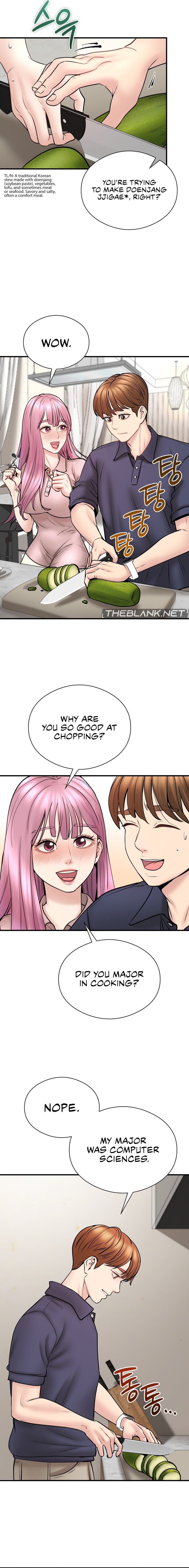 In search of Love - Chapter 7 [photo 8] - MangaPorn