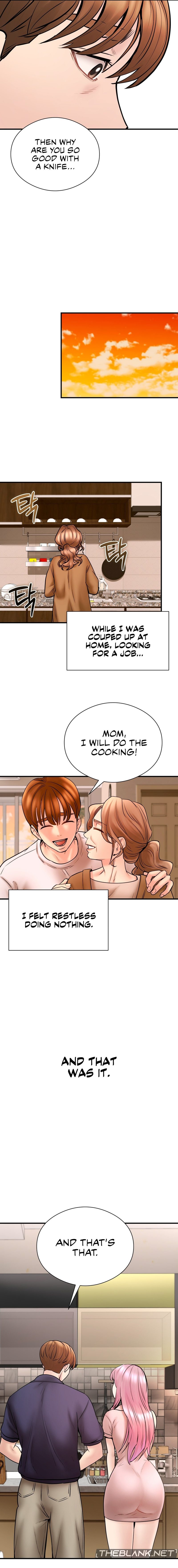 In search of Love - Chapter 7 [photo 9] - MangaPorn