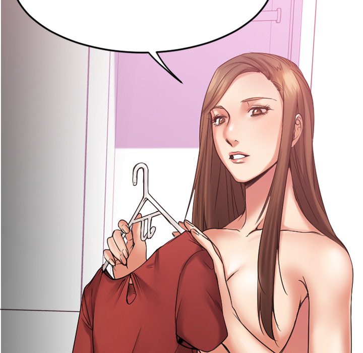 Food Chain - Chapter 9 [photo 106] - MangaPorn