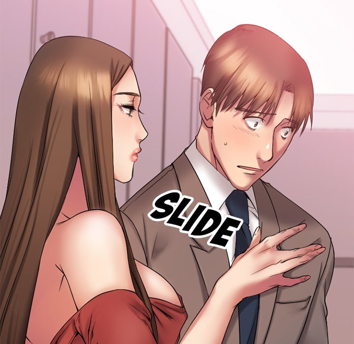 Food Chain - Chapter 9 [photo 122] - MangaPorn