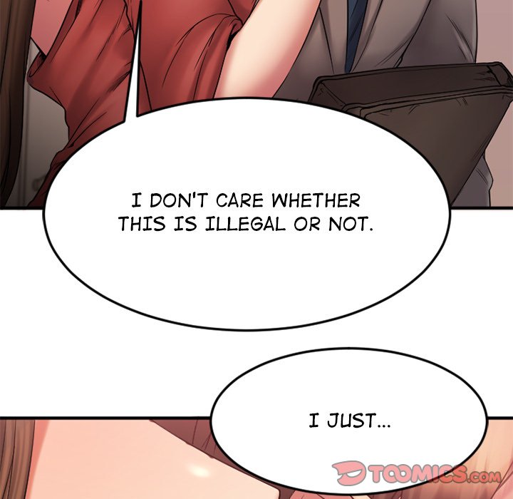 Food Chain - Chapter 9 [photo 123] - MangaPorn