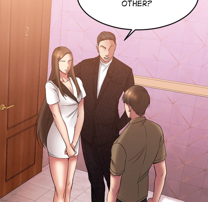 Food Chain - Chapter 9 [photo 16] - MangaPorn