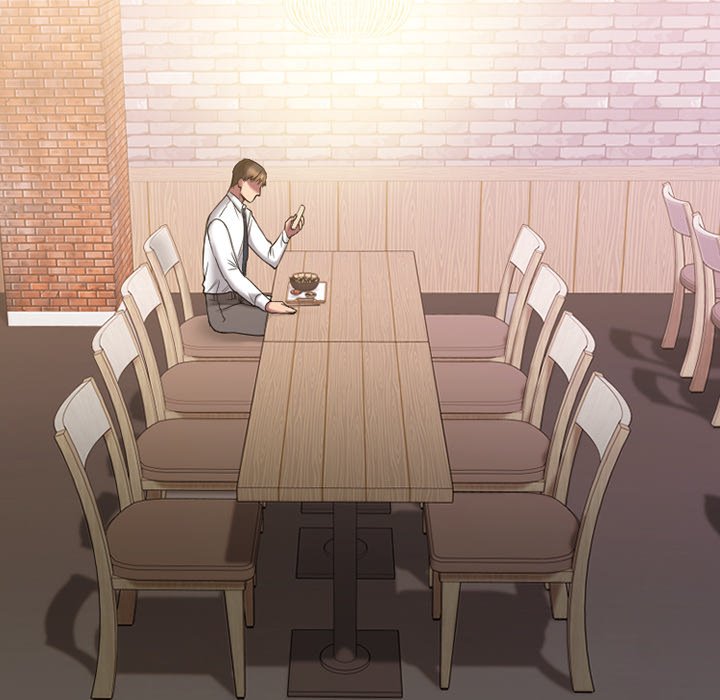 Food Chain - Chapter 9 [photo 40] - MangaPorn