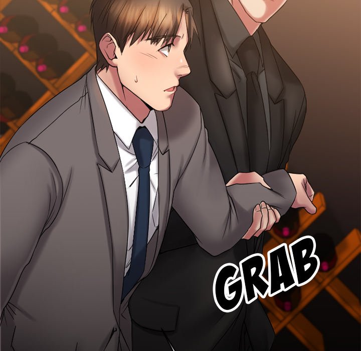 Food Chain - Chapter 10 [photo 107] - MangaPorn