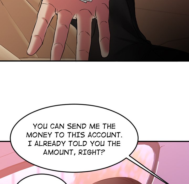 Food Chain - Chapter 10 [photo 127] - MangaPorn