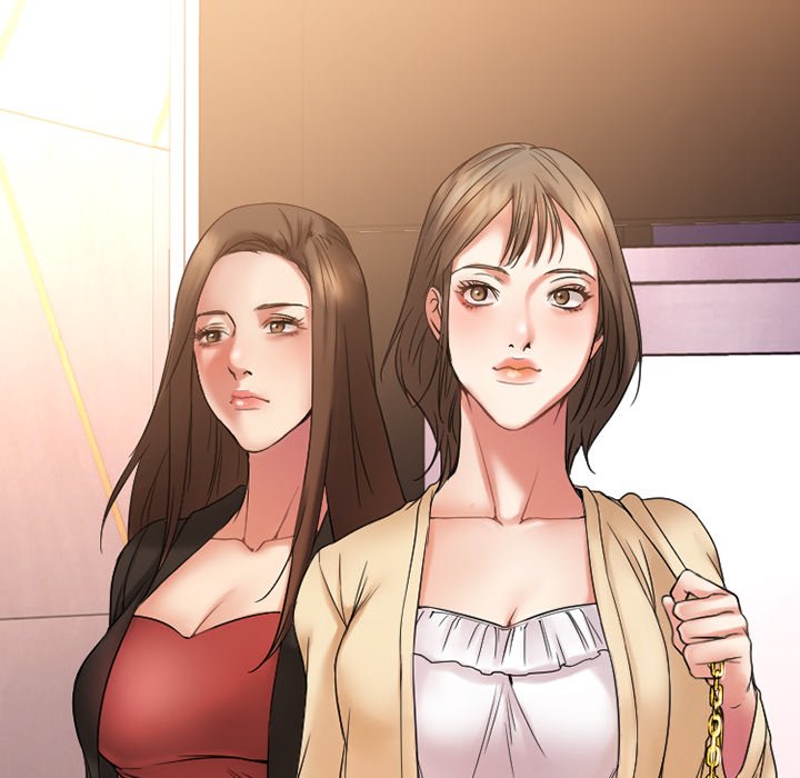 Food Chain - Chapter 11 [photo 156] - MangaPorn