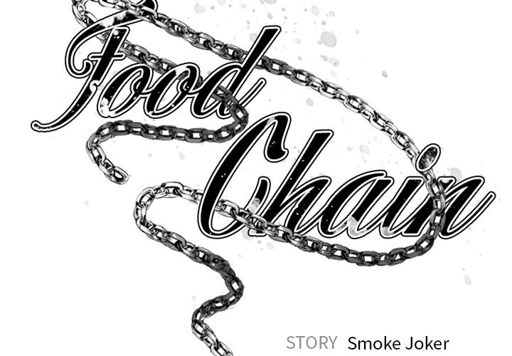 Food Chain - Chapter 11 [photo 2] - MangaPorn