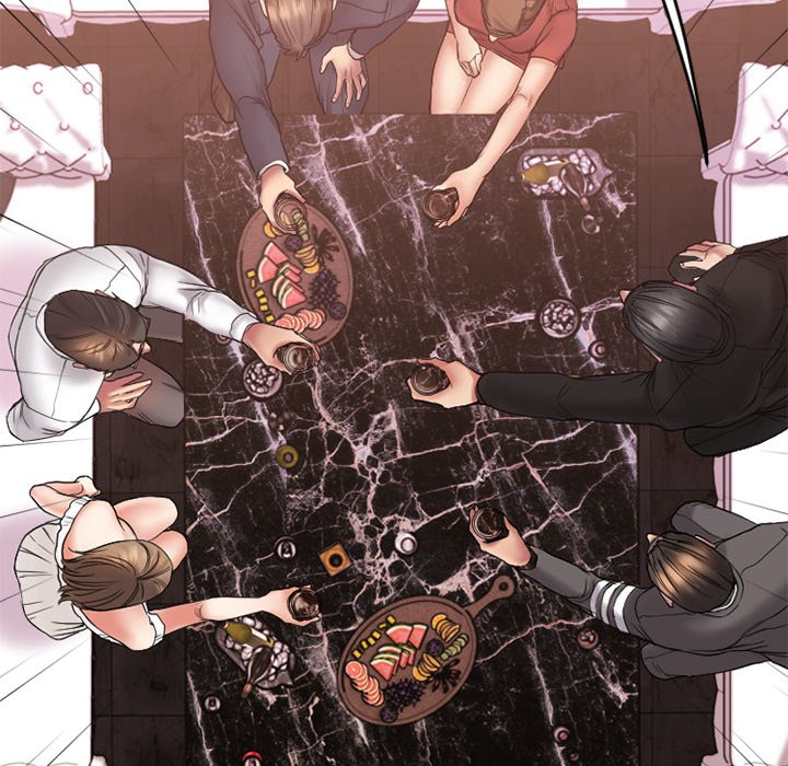 Food Chain - Chapter 11 [photo 26] - MangaPorn