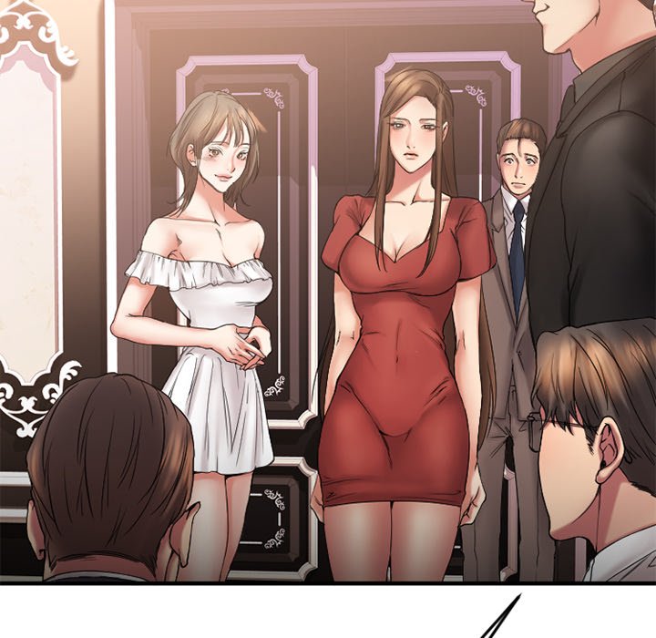 Food Chain - Chapter 11 [photo 6] - MangaPorn