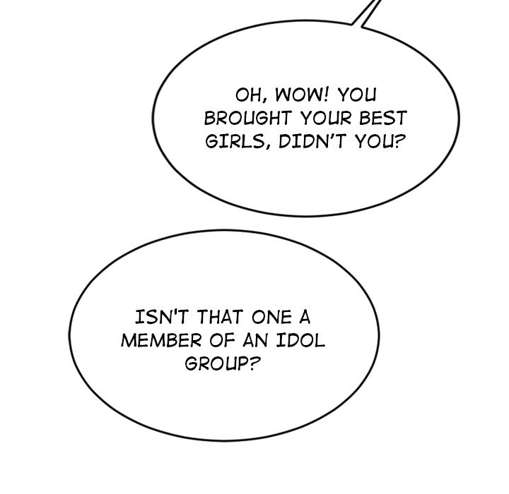 Food Chain - Chapter 11 [photo 7] - MangaPorn