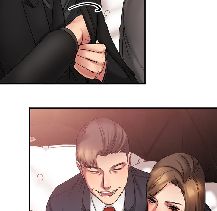 Food Chain - Chapter 11 [photo 79] - MangaPorn