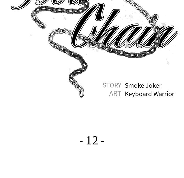 Food Chain - Chapter 12 [photo 14] - MangaPorn