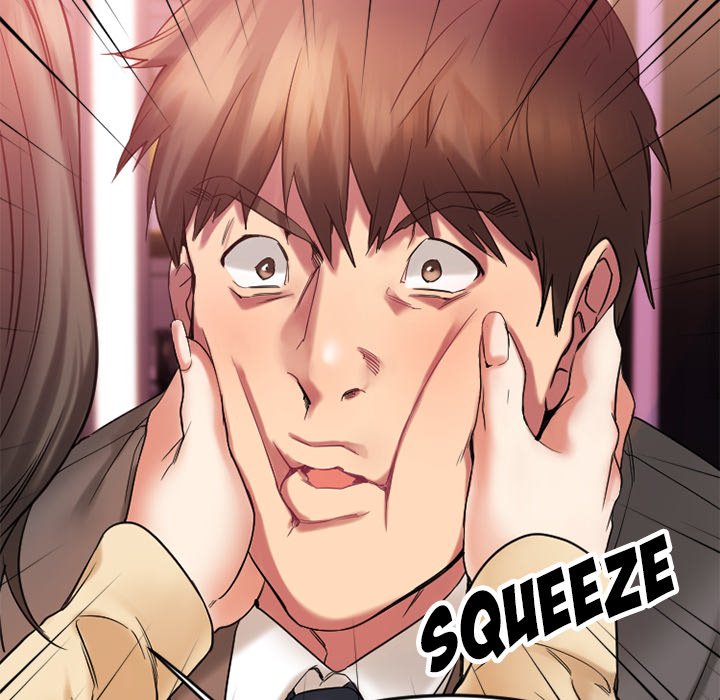 Food Chain - Chapter 12 [photo 32] - MangaPorn