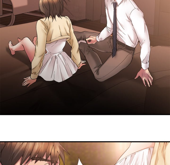 Food Chain - Chapter 13 [photo 19] - MangaPorn