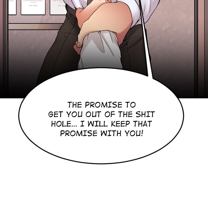 Food Chain - Chapter 14 [photo 19] - MangaPorn