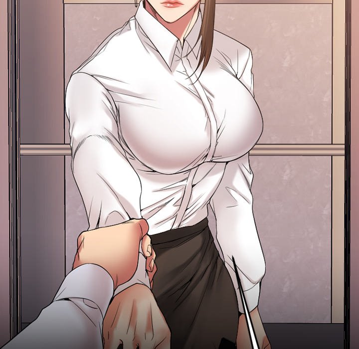 Food Chain - Chapter 14 [photo 21] - MangaPorn