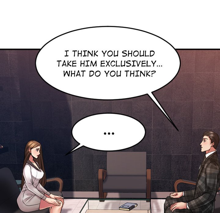 Food Chain - Chapter 14 [photo 46] - MangaPorn