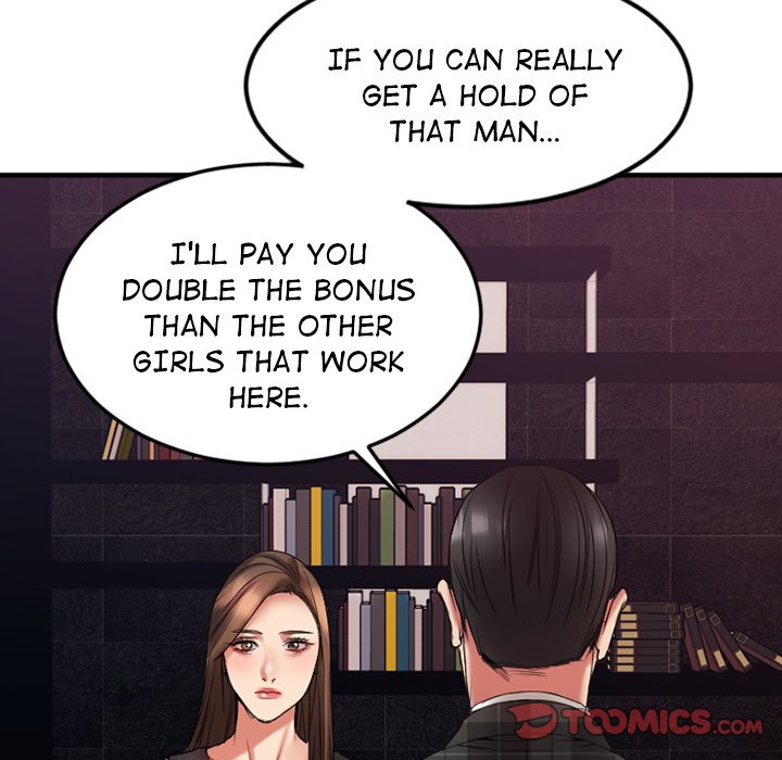 Food Chain - Chapter 14 [photo 57] - MangaPorn