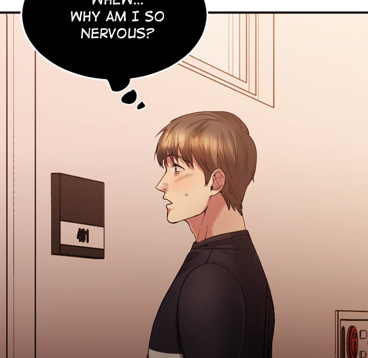 Food Chain - Chapter 15 [photo 18] - MangaPorn