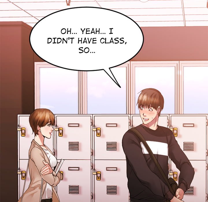 Food Chain - Chapter 15 [photo 27] - MangaPorn