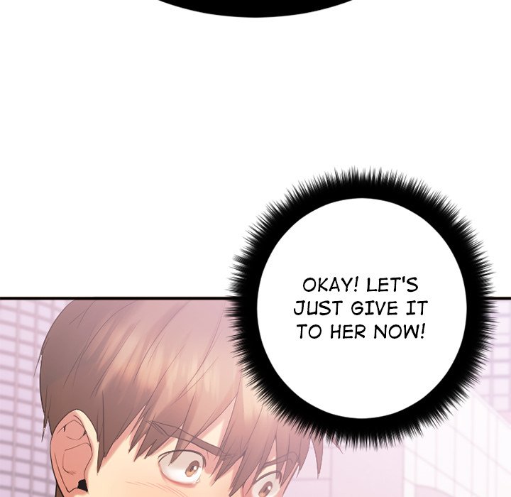 Food Chain - Chapter 15 [photo 41] - MangaPorn