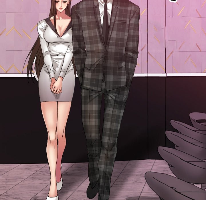 Food Chain - Chapter 16 [photo 114] - MangaPorn