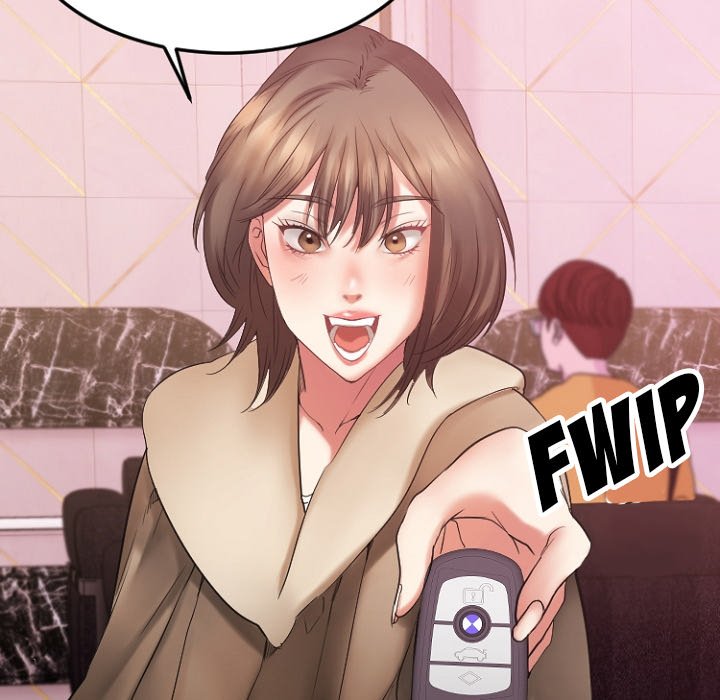 Food Chain - Chapter 16 [photo 49] - MangaPorn