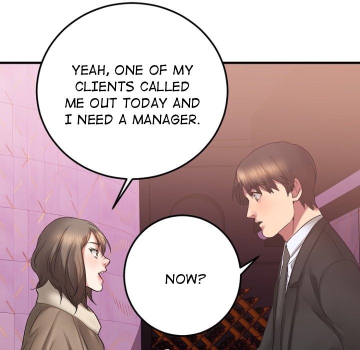 Food Chain - Chapter 16 [photo 51] - MangaPorn