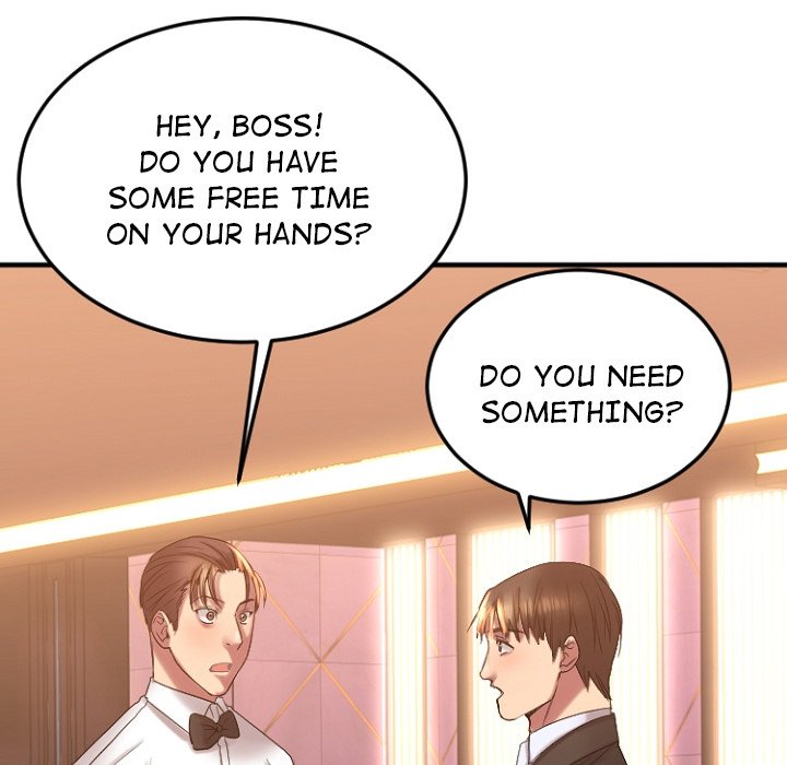 Food Chain - Chapter 17 [photo 107] - MangaPorn