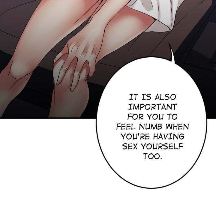 Food Chain - Chapter 17 [photo 148] - MangaPorn