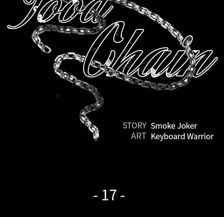 Food Chain - Chapter 17 [photo 47] - MangaPorn