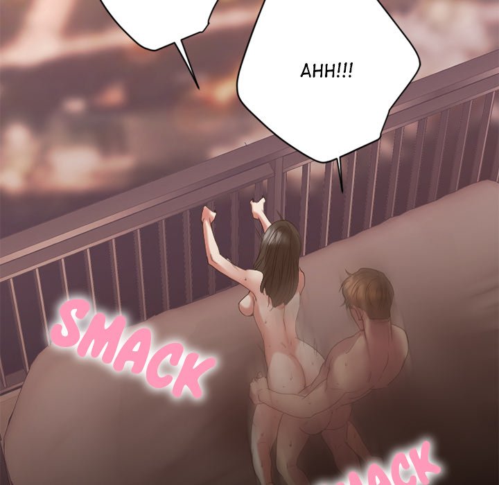 Food Chain - Chapter 18 [photo 126] - MangaPorn