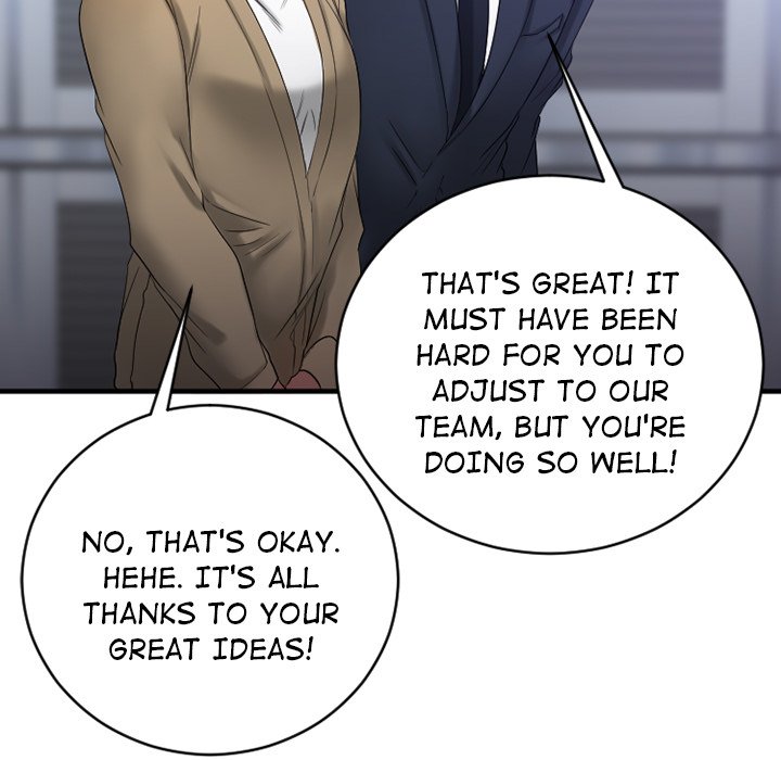 Food Chain - Chapter 18 [photo 48] - MangaPorn