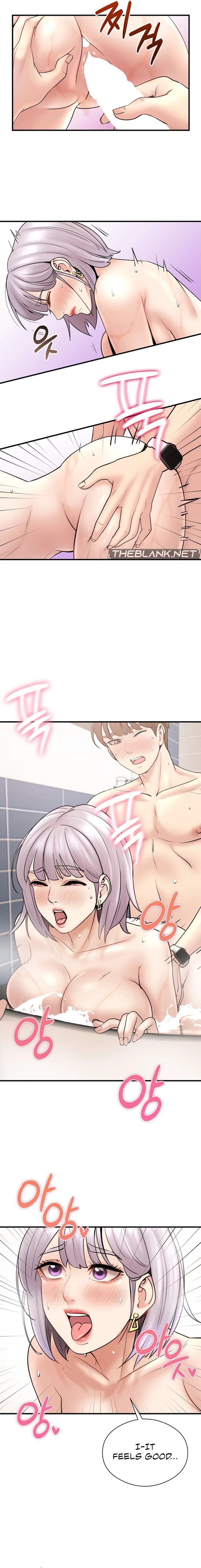 In search of Love - Chapter 8 [photo 11] - MangaPorn