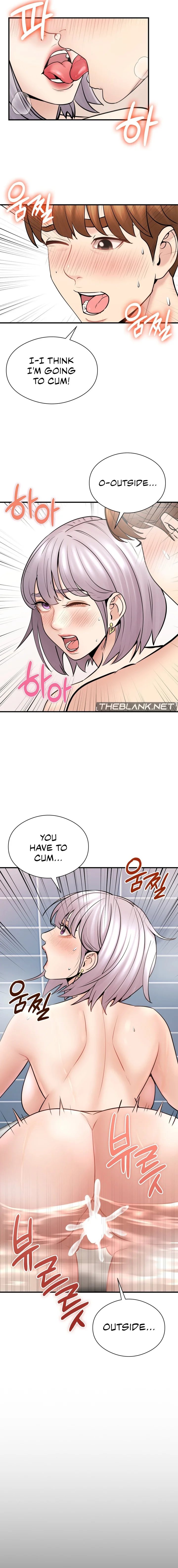 In search of Love - Chapter 8 [photo 14] - MangaPorn