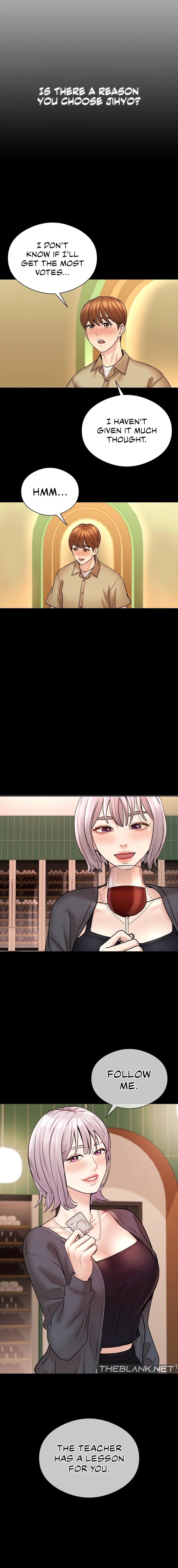 In search of Love - Chapter 8 [photo 15] - MangaPorn