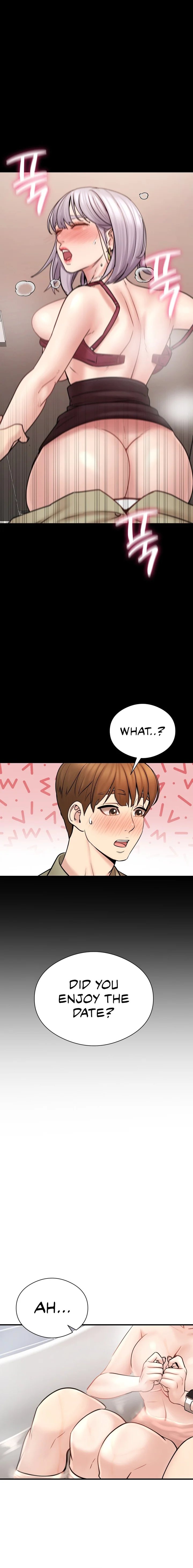 In search of Love - Chapter 8 [photo 16] - MangaPorn