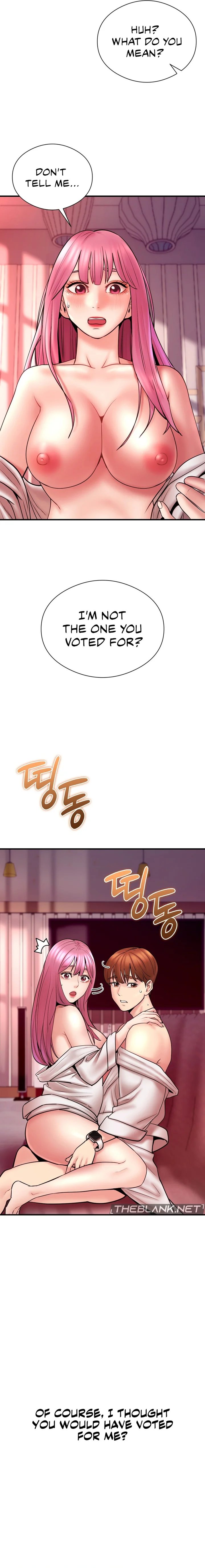 In search of Love - Chapter 8 [photo 2] - MangaPorn