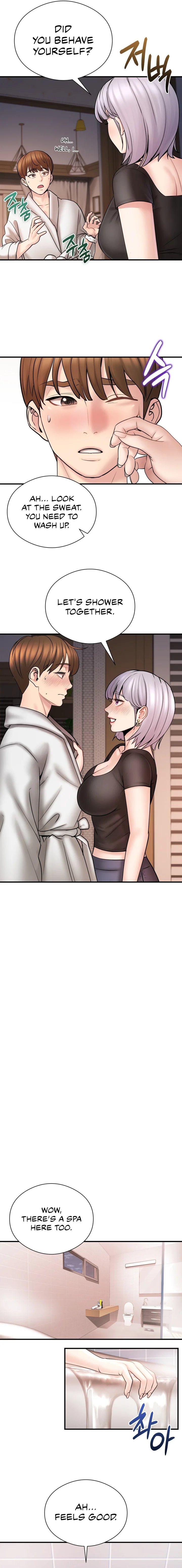 In search of Love - Chapter 8 [photo 6] - MangaPorn