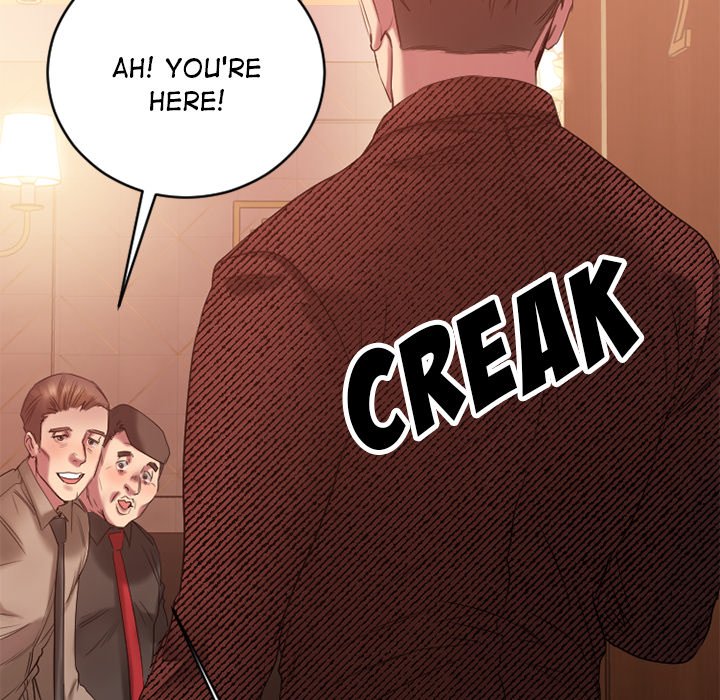 Food Chain - Chapter 20 [photo 140] - MangaPorn