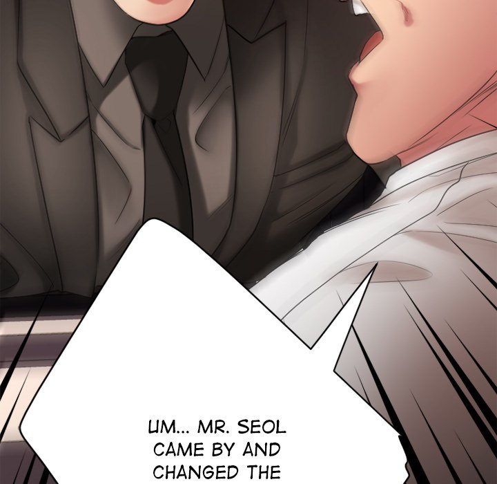 Food Chain - Chapter 20 [photo 170] - MangaPorn