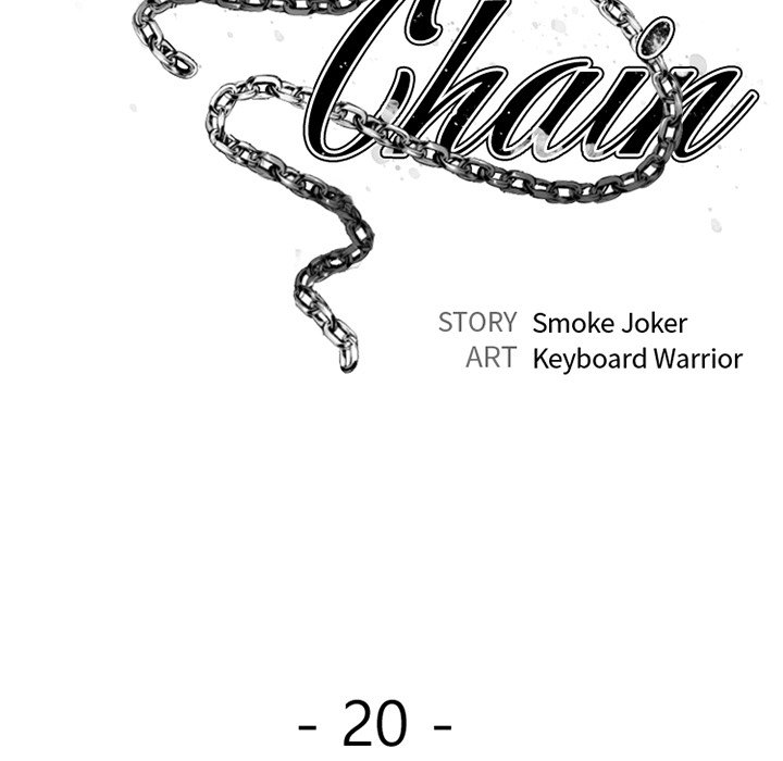 Food Chain - Chapter 20 [photo 68] - MangaPorn