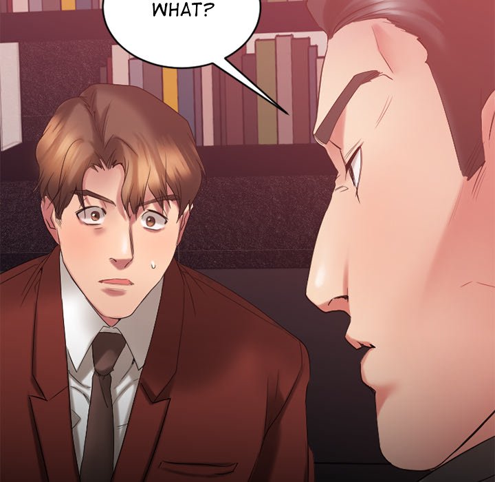 Food Chain - Chapter 21 [photo 27] - MangaPorn