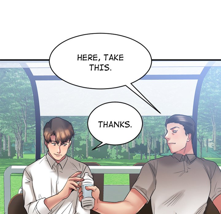 Food Chain - Chapter 22 [photo 126] - MangaPorn