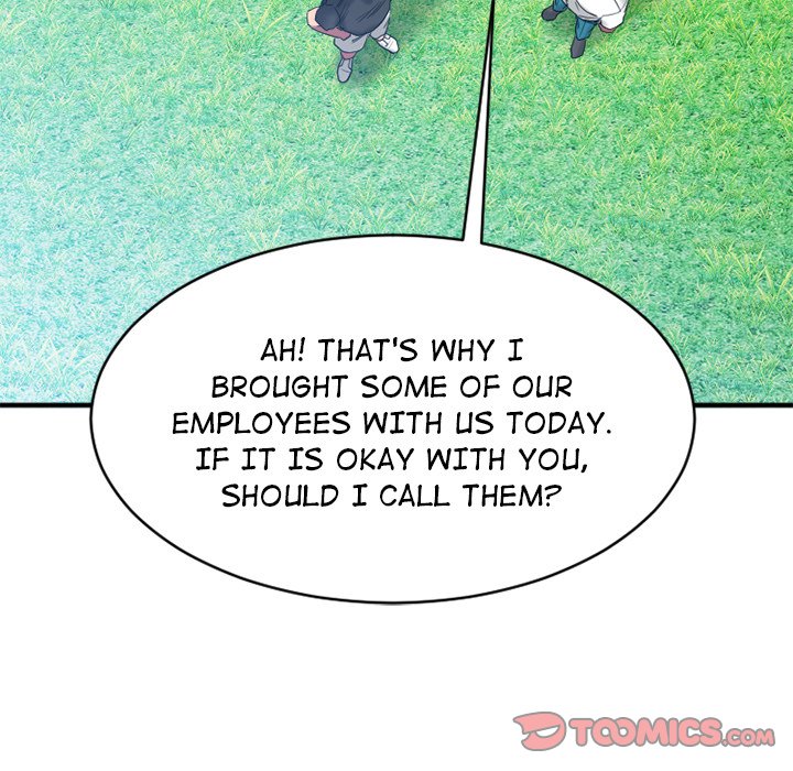 Food Chain - Chapter 22 [photo 63] - MangaPorn