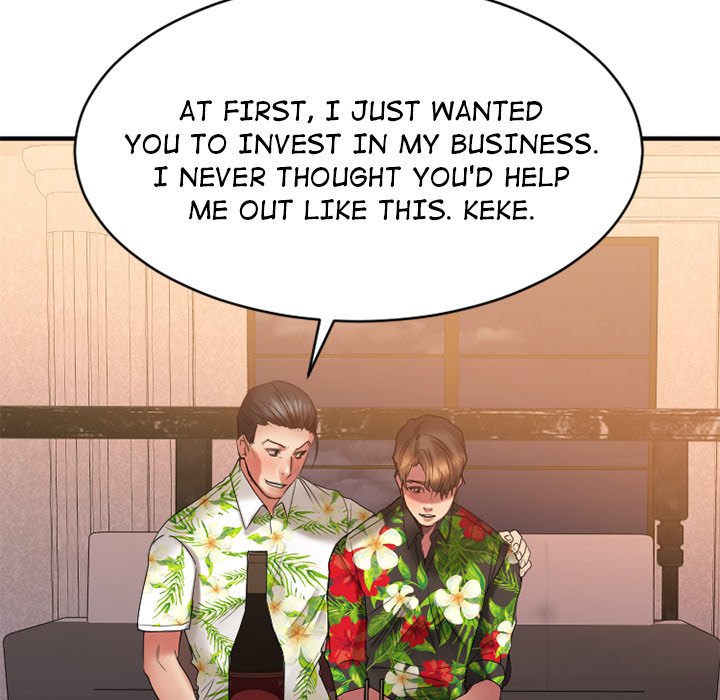 Food Chain - Chapter 23 [photo 128] - MangaPorn