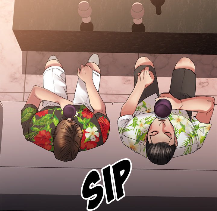 Food Chain - Chapter 23 [photo 133] - MangaPorn