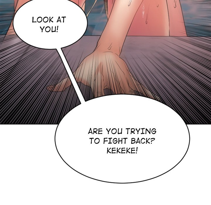 Food Chain - Chapter 24 [photo 36] - MangaPorn